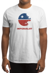 Star Wars Tshirt